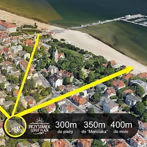 https://przystanek-plaza-bed-breakfast.gdanskhotel.org
