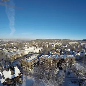 https://pensjonat-sosnica.zakopanehotels.org
