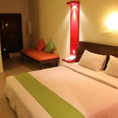 ****  Ibis Styles Bali Legian Hotell Indonesien