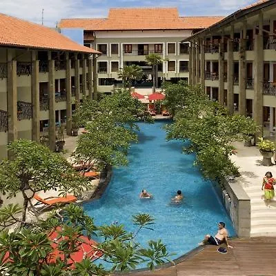 Ibis Styles Bali Legian Hotell