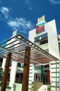 Ibis Styles Bali Legian Hotell