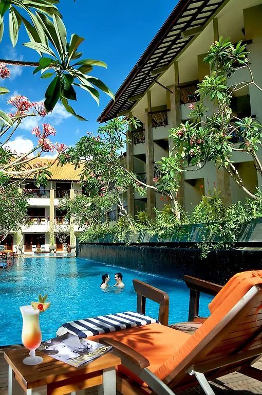 Ibis Styles Bali Legian Hotel