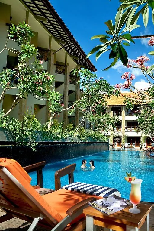 Ibis Styles Bali Legian Hotel 4*, Legian (Bali) Indonesia