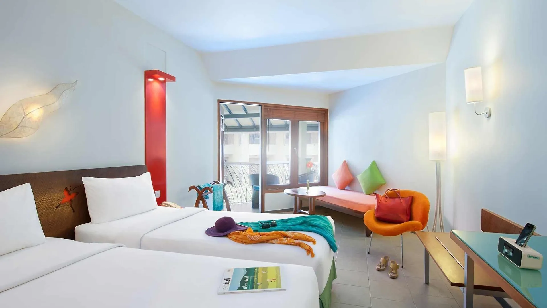 Ibis Styles Bali Legian Hotel