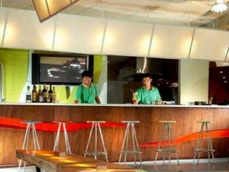 Ibis Styles Bali Legian Hotel 4*, Legian (Bali) Indonesia