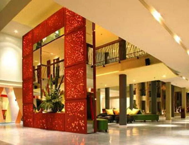 Ibis Styles Bali Legian Hotel