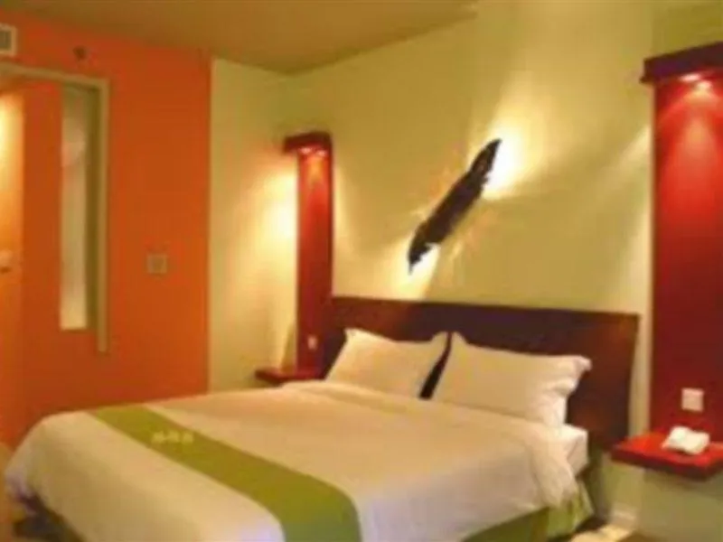 Ibis Styles Bali Legian Hotel