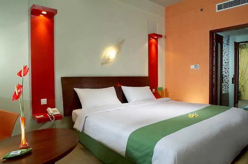 ****  Ibis Styles Bali Legian Hotel Indonesia