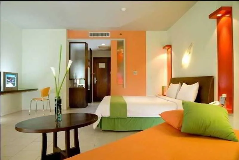 Ibis Styles Bali Legian Hotel  Legian (Bali)