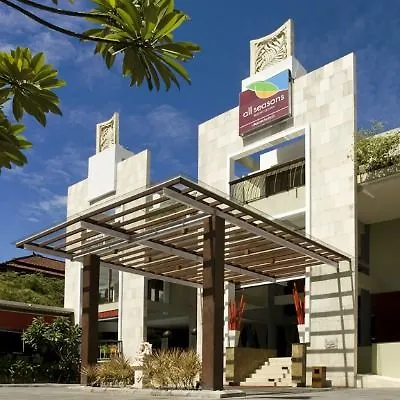 ****  Ibis Styles Bali Legian Hotel Indonesia