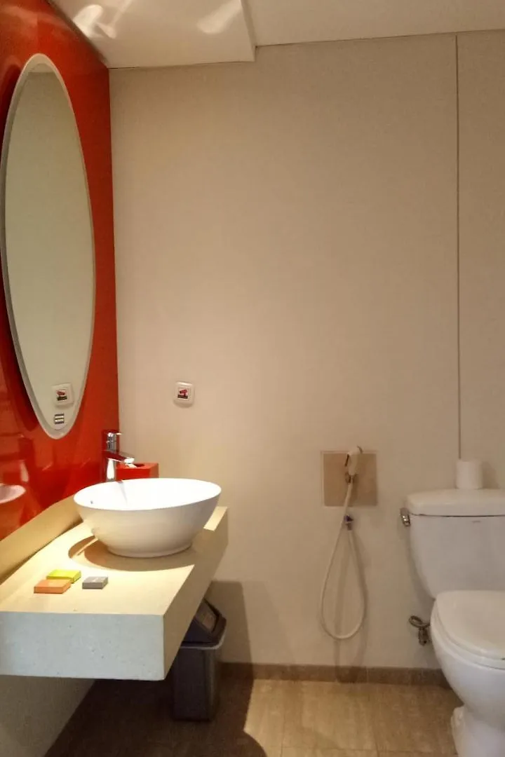 Ibis Styles Bali Legian Hotel Indonesia