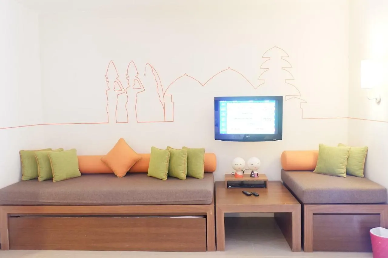 Ibis Styles Bali Legian Hotel