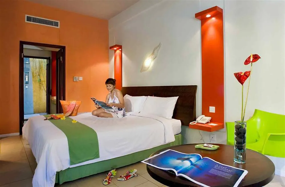 Ibis Styles Bali Legian Hotel