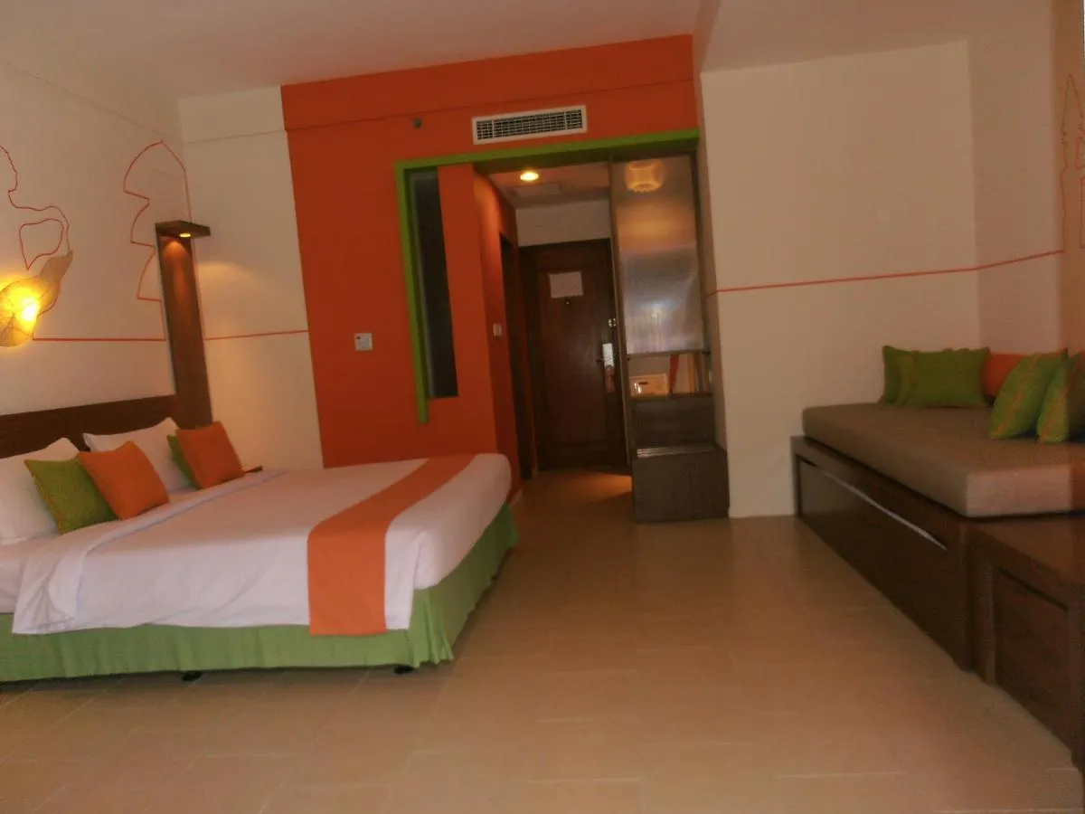 Ibis Styles Bali Legian Hotel 4*, Legian (Bali) Indonesia